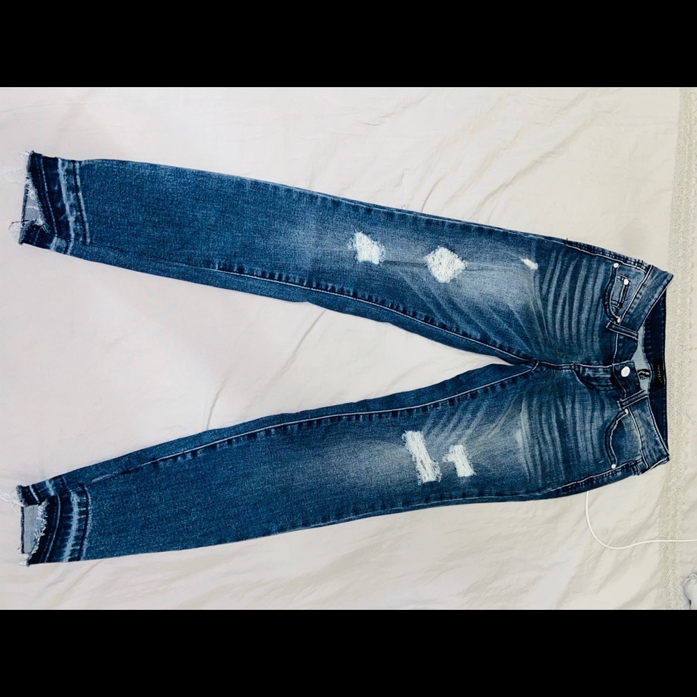 jeans